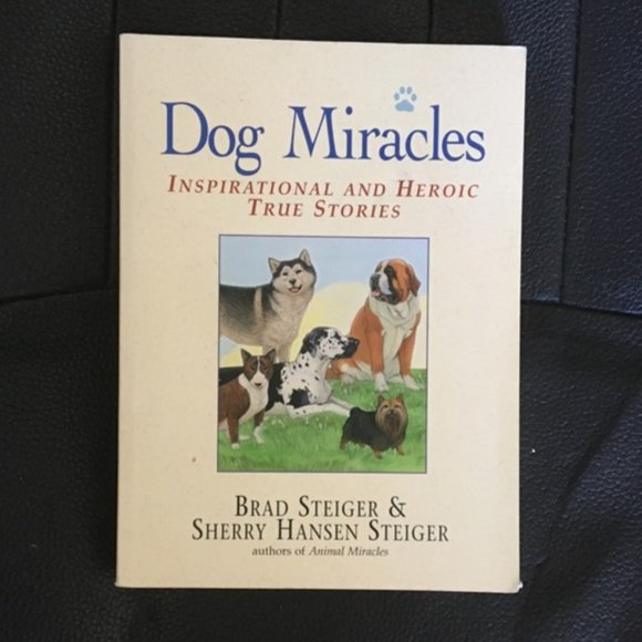 Miracles Books - Picture 6 of 8